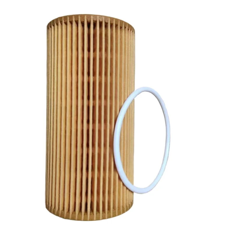 Car Oil Filter Engine Oil Filter for Volvo C30 C70 S40 S60 V50 V60 XC60 XC70 OEM No.8692305 Auto Parts