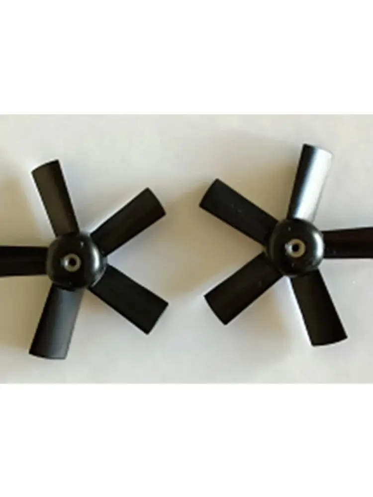 Hélices de rechange Wltoys XK A170 RC Airplane - Jeu de 2 pales