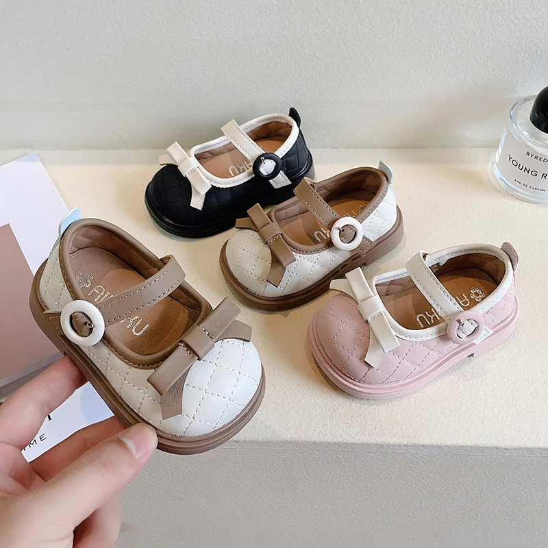 Chaussure Cuir Souple Chaussures BÃ©bÃ© Semelle Souple Chaussure