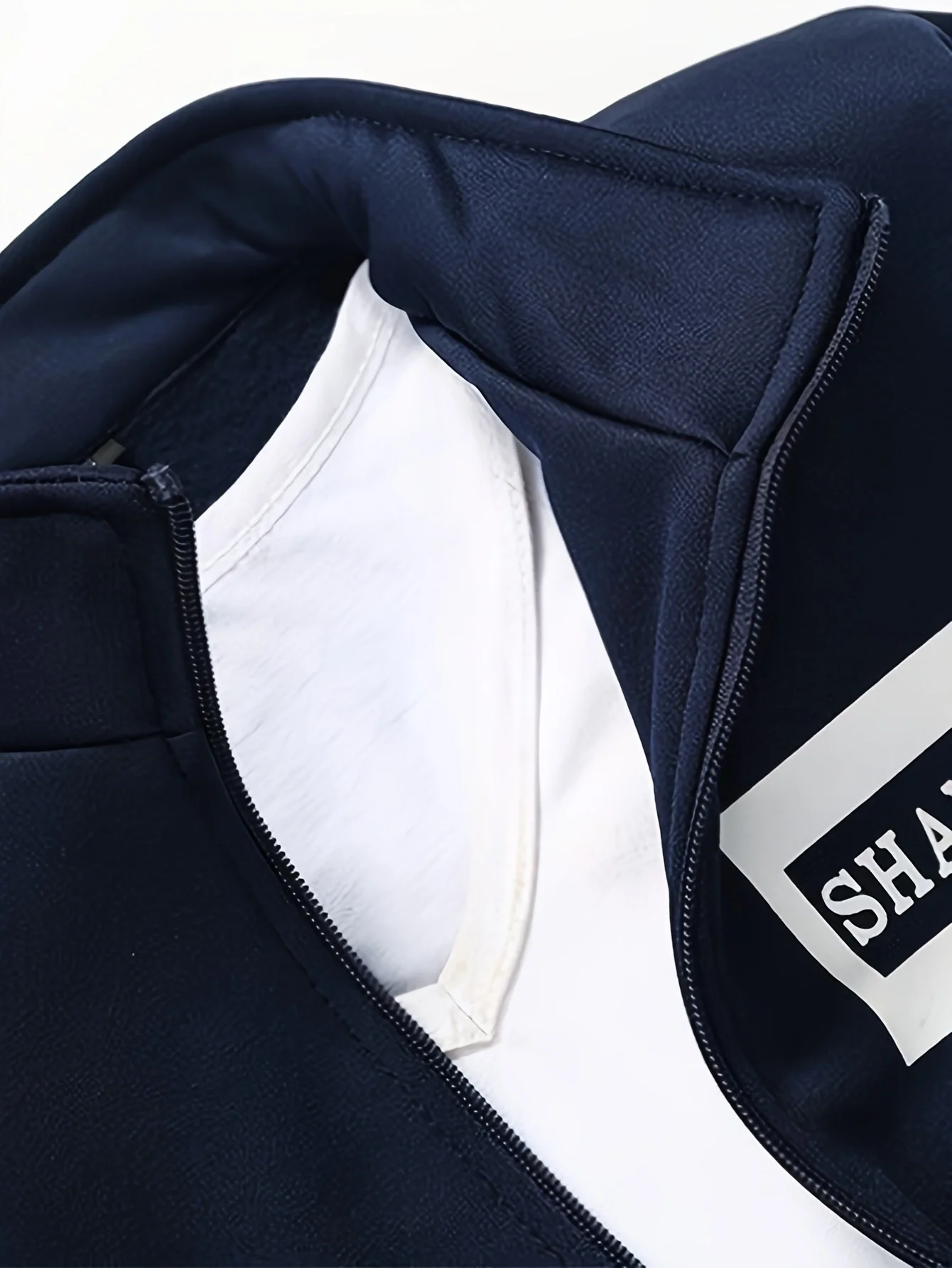 الرجال الخريف الشتاء رياضية عارضة ركض رياضية جاكيت...