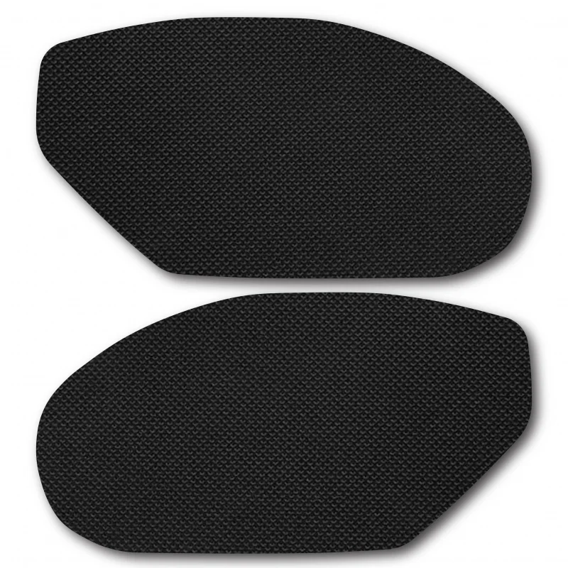 

For HONDA VTR1000 2001-2006 3M Self Adhesive Silicone Non-SlipTank Pads Traction Grips 3D Rubber
