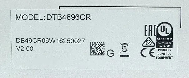 

Новый оригинальный DTB4896CR