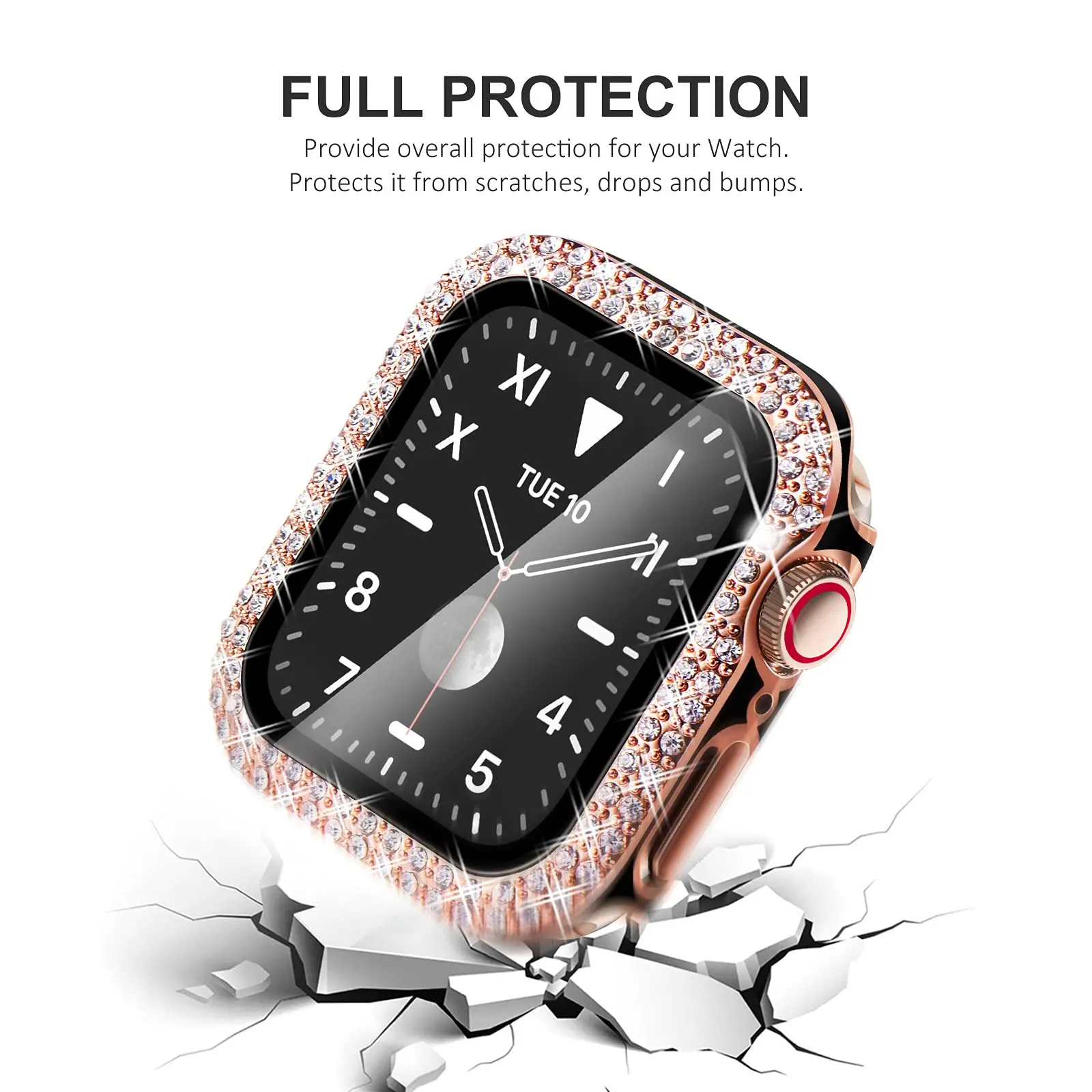  ġ ̽   Ŀ, ̿ġ ׼, ̾Ƹ  ũ ȣ,  ġ ø 3, 5, 6, SE, 7, 8, 40mm, 44mm, 45mm, 41mm