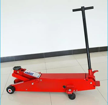 

Autocare 20T Flooring Jack with high quality