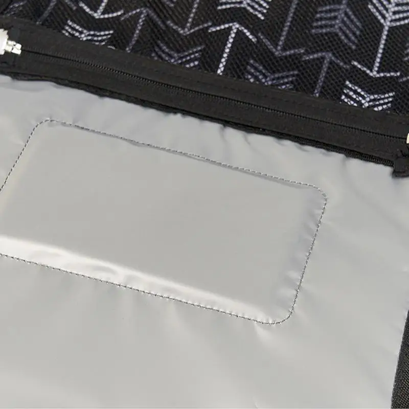 Portable Baby Changing Pad with Pockets Waterproof Travel Diaper Changing Station Kit for infant outdoor Gifts