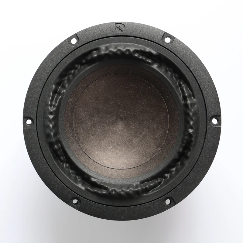 

PURIFI PTT5.25X04-NFA-01 Смешанное волокно 5,25 дюйма 147 мм Средний бас динамик инструменты