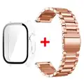 Clean-Rose Gold