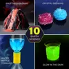 Science Kit for Kids 8+, 105 Experiments Educational Toy, STEM Science Kit