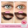 15g Eyelash Glue Lash Extensions Remover Cream Korea Professional Makeup Tools Lash Glue Remover Cream for Eyelash Extension 6