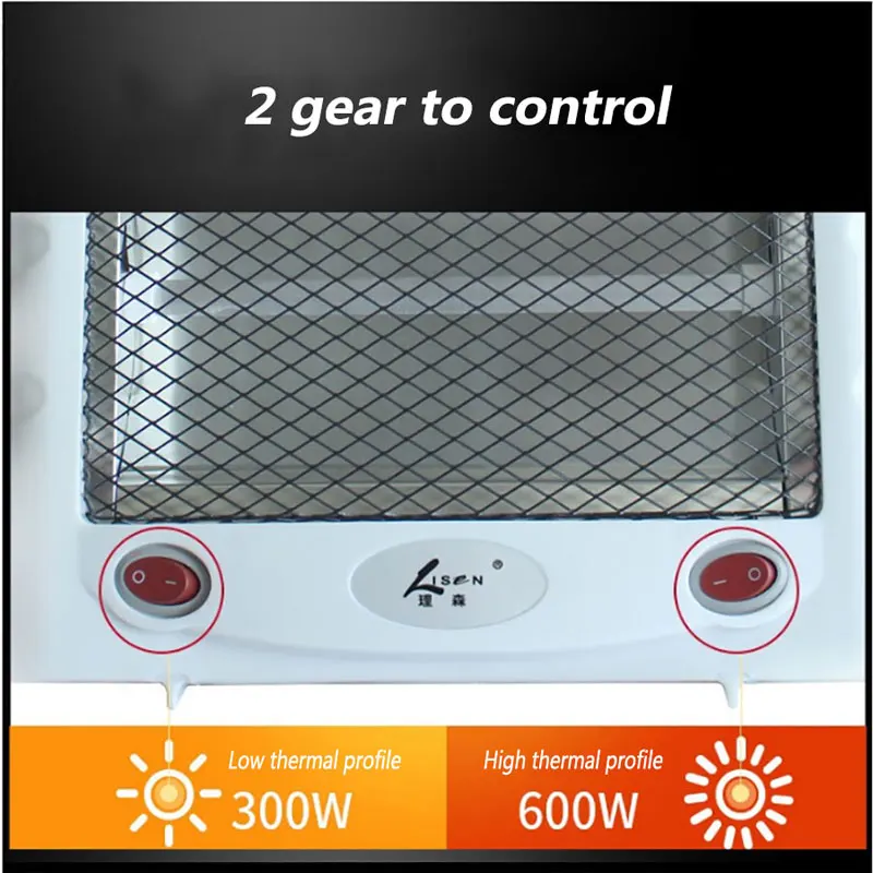 Portable Electric Heater Stove | Portable Hot Air Appliance - Portable  Electric - Aliexpress