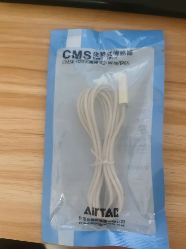 

1PC New AirTAC CMSE-020 CMSE020 Magnetic Switch