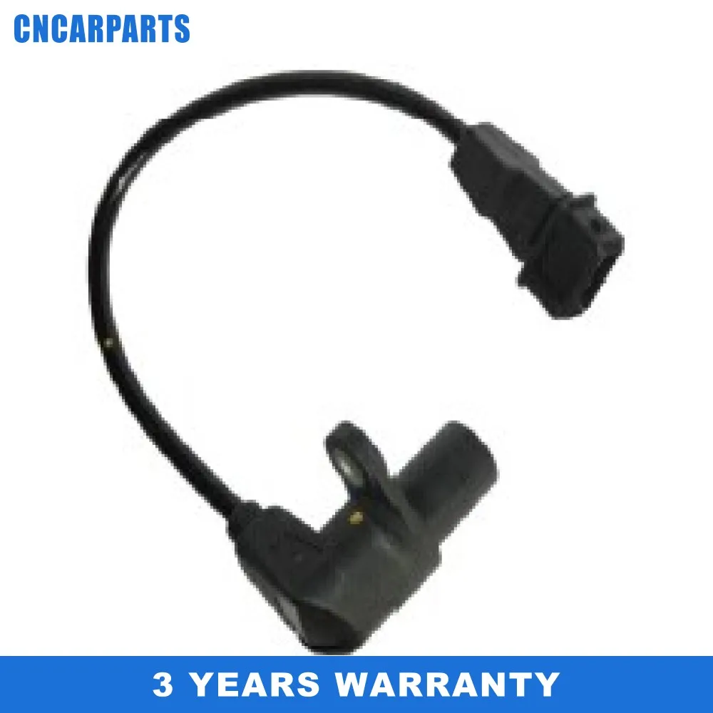 

NEW Crankshaft Position Sensor FIT for Chevrolet LANOS Daewoo NUBIRA