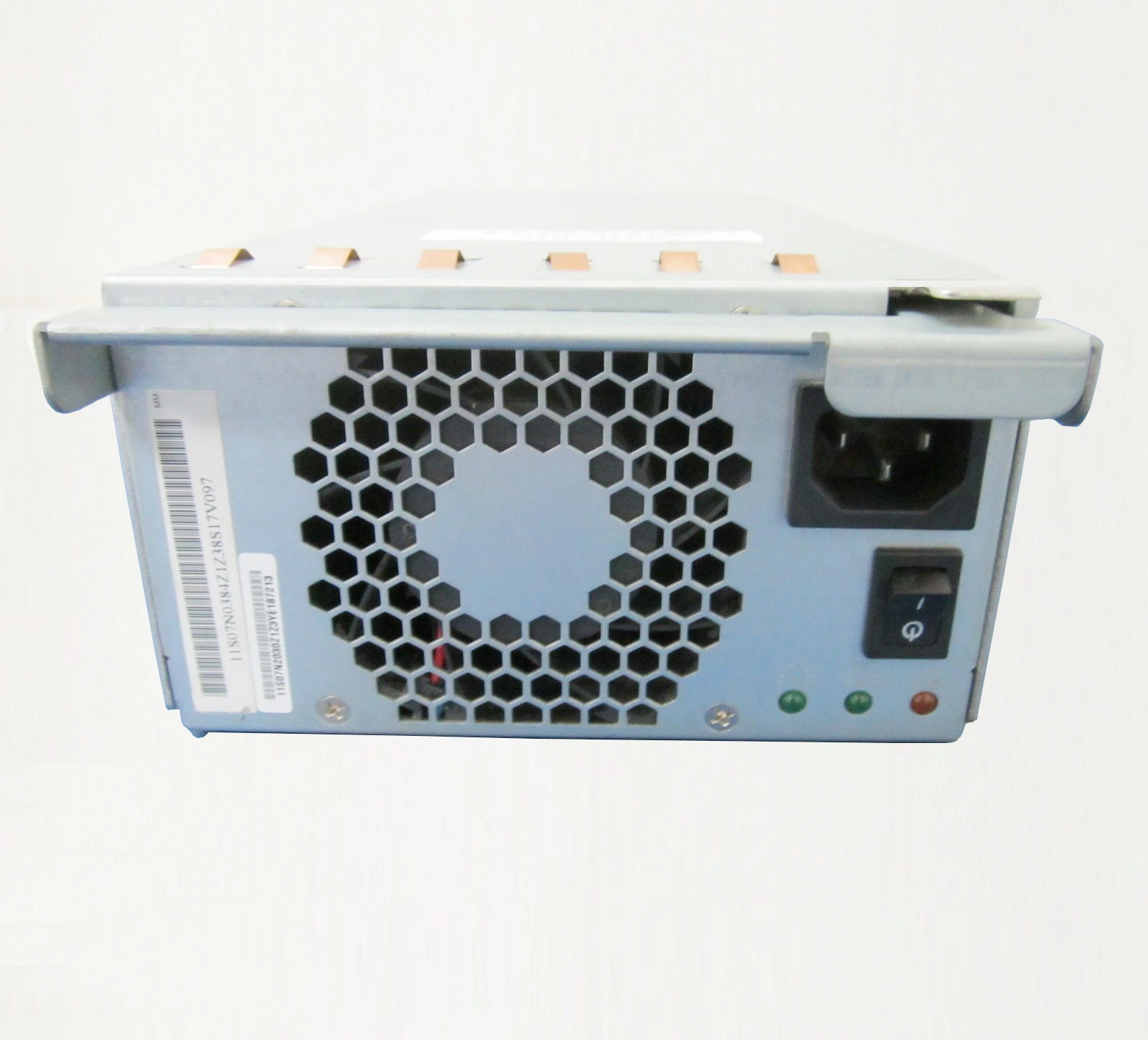 100% test for power supply for LSI DF4000R 540W 07N0384 DPSN-540BB A Work Good 6 100% test for power supply for LSI DF4000R 540W 07N0384 DPSN-540BB A Work Good - Image 4