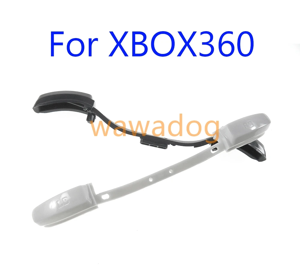 Xbox 360 Controller Repair Rb Lb Button Xbox 360 Trigger Replacement