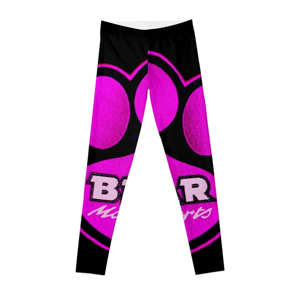 

bear motorsports ( Donna C. ) Leggings for girls Legging sport gym top Womens Leggings