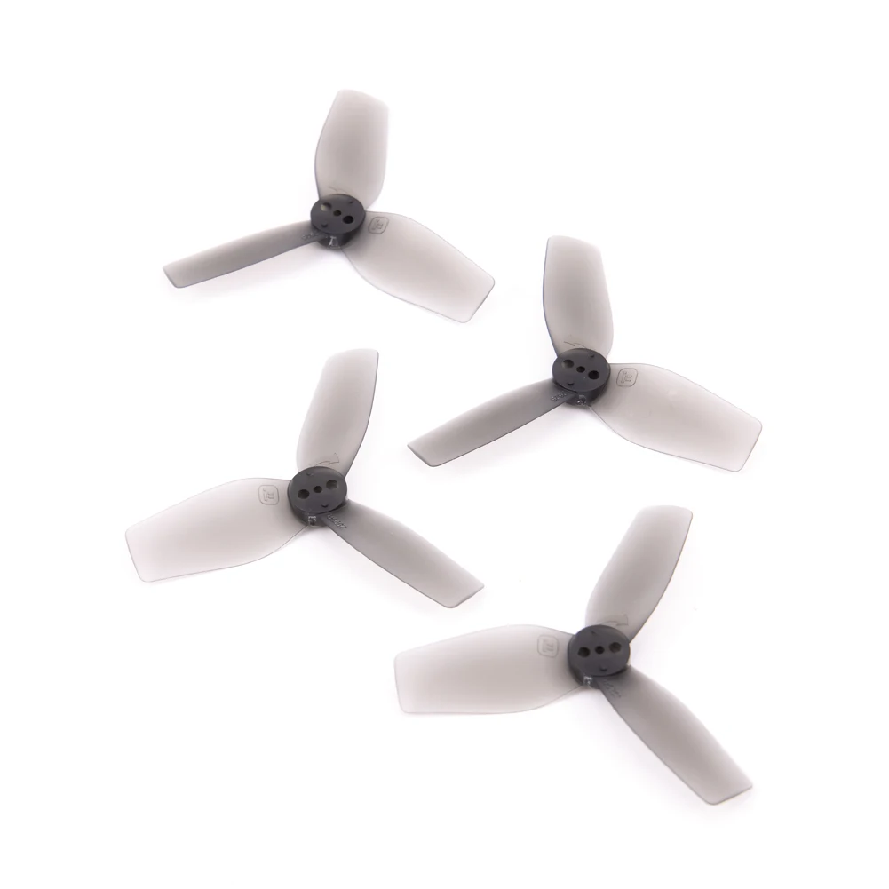 Hélices 2,5 pouces 3 lames pour DJI iFlight Defender 25 - Lot de 4