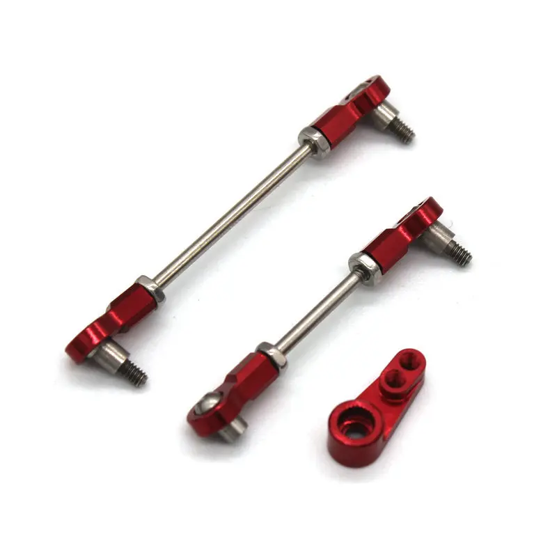 Рисунок 2 - Wltoys Weili 284131 K989 K969 модель