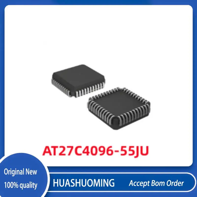 

Новинка, 5 шт./лот, Φ AT27C4096 AT27C AT27