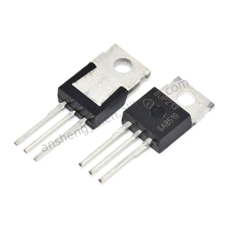 

5 шт. BUP213 IGBT 20A1200V TO-220