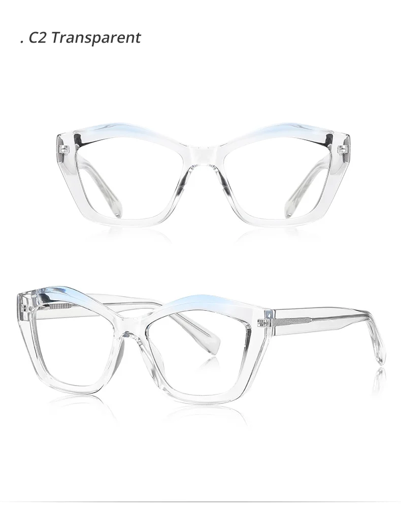 Ralferty Eyeglasses 9