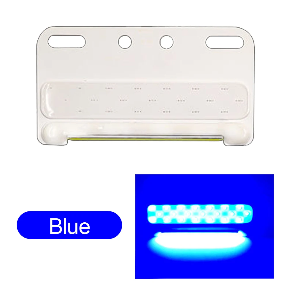 thumbnail image 1 of Luz lateral para camión LED COB de 24 V, resistente al agua, luz de giro, luces de posición para remolques, bombilla DC24 V, accesorios para camiones y automóviles, 1 of 5