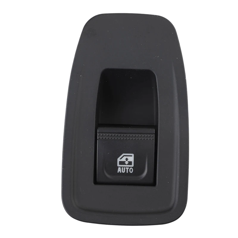 Master Power Window Control Switch Lift Button 254013877R For Renault Captur II