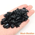 Black Obsidian