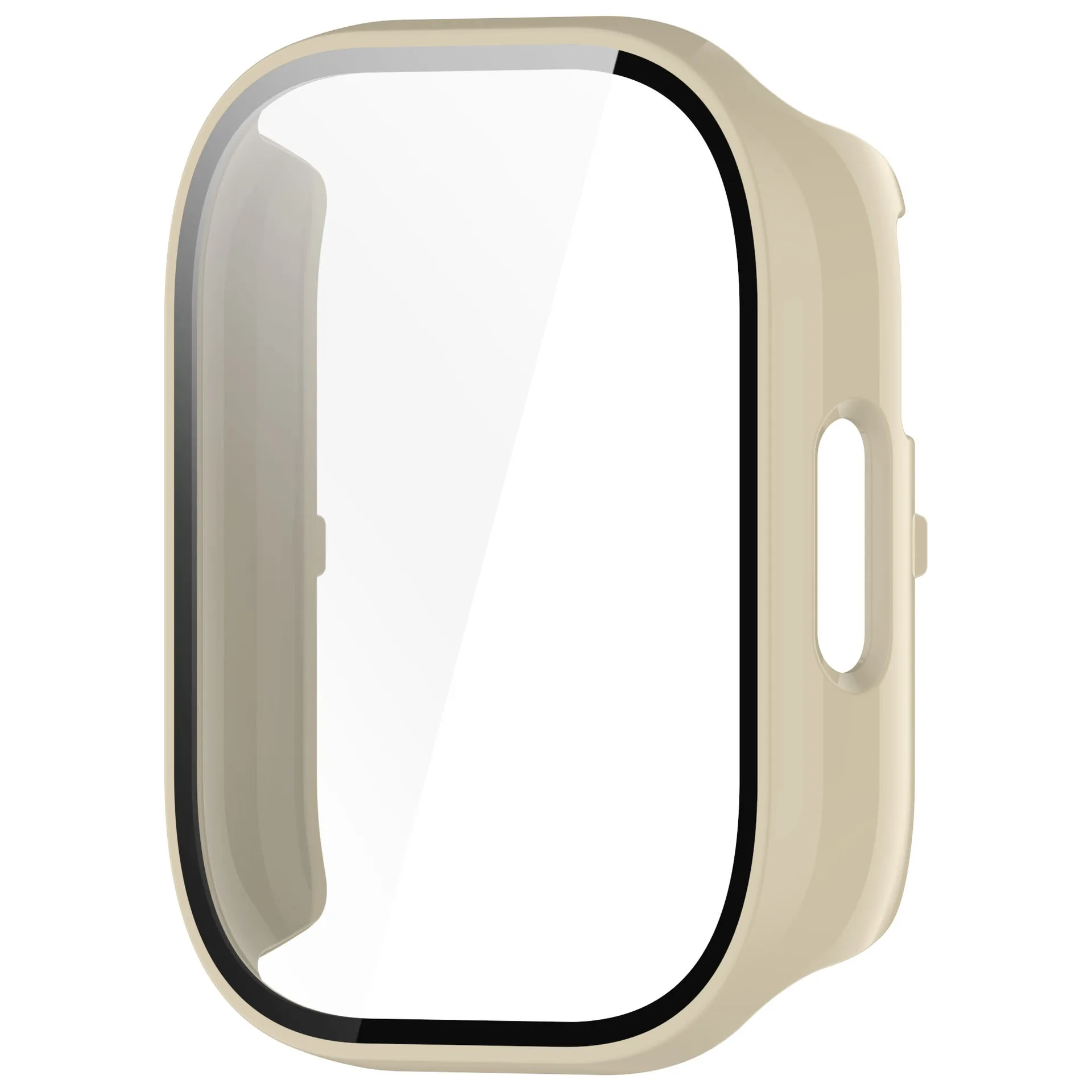 Tempered Glass Protective Case and Full Cover Screen Protector