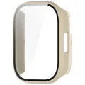 Ivory white