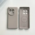 Titanium Grey