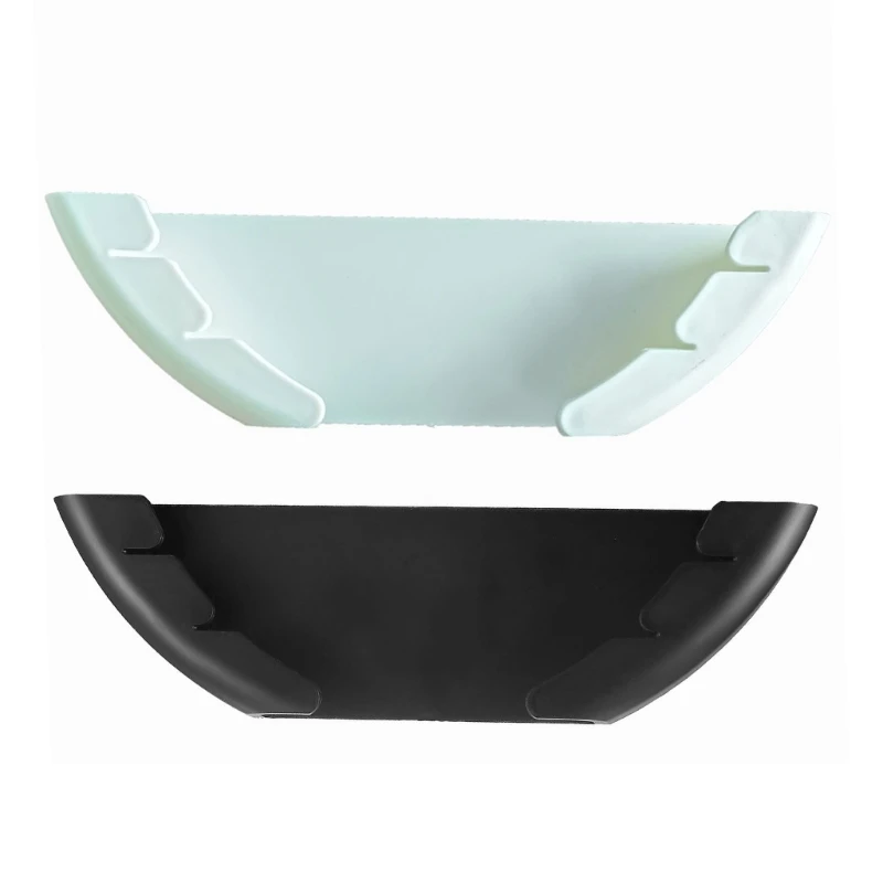 

Pots Top Storage Organizers Plastic Pot Lid Holder for Kitchen Organization