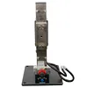 HT-SW01H/HT-SW02H Battery Spot welder 42KW butt welding machine with Air pump Pneumatic battery weld head/Parallel Weld Head 6