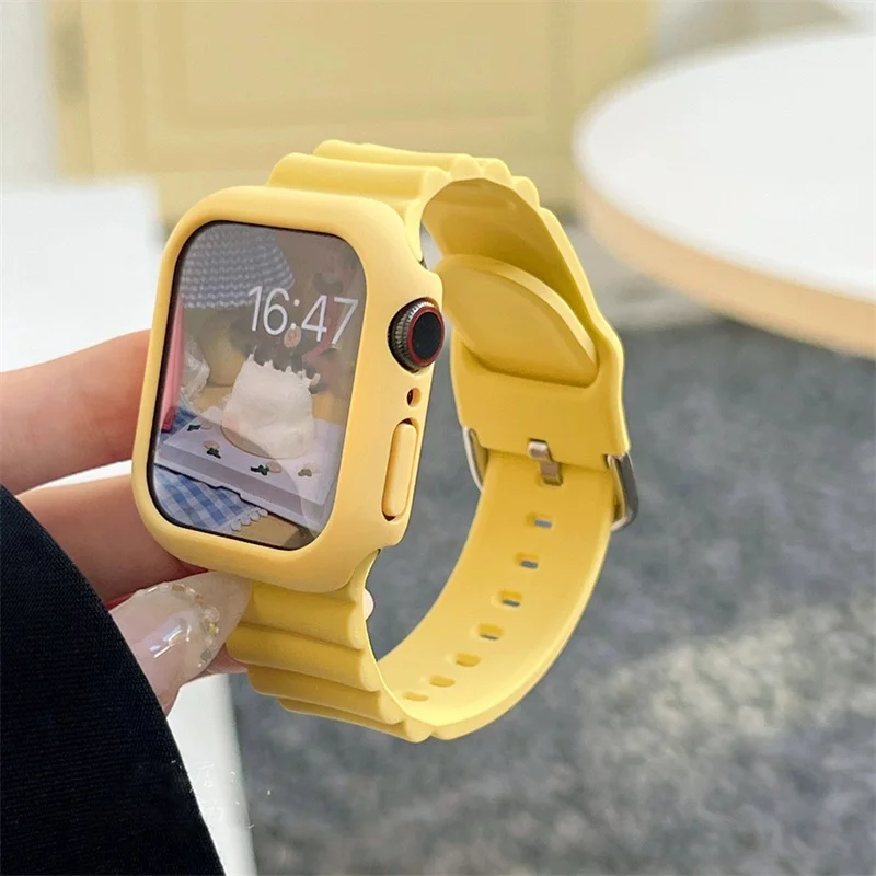 

Ремешок для Apple Watch Band 49 мм 45 мм 41 44 мм 38 42 40