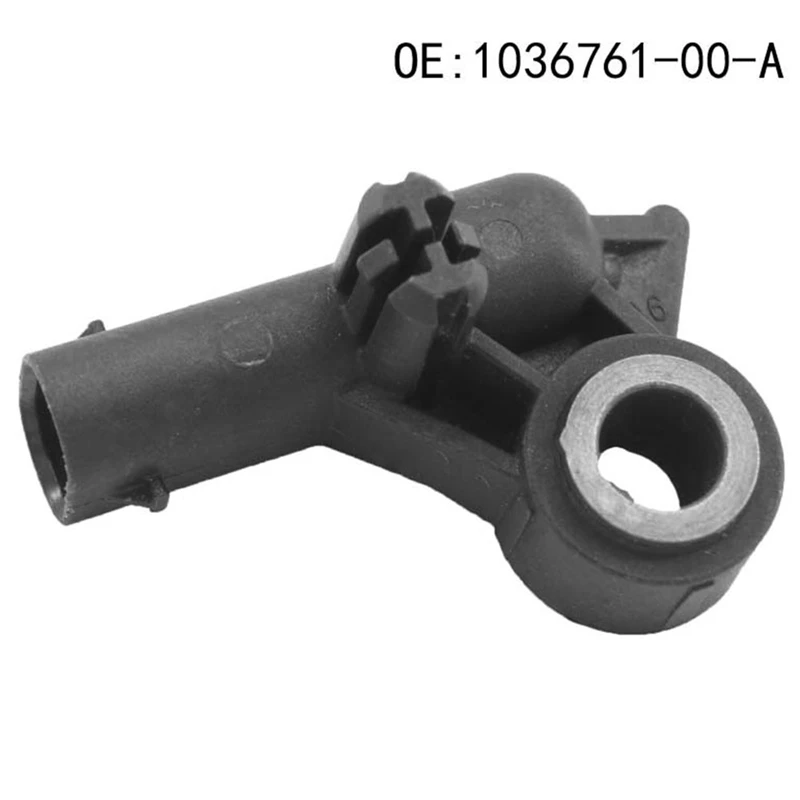 

Акселерометр заднего правого столба для Tesla Model 3 2017-2020, датчик удара 1036761-00-A 103676100A, запчасти