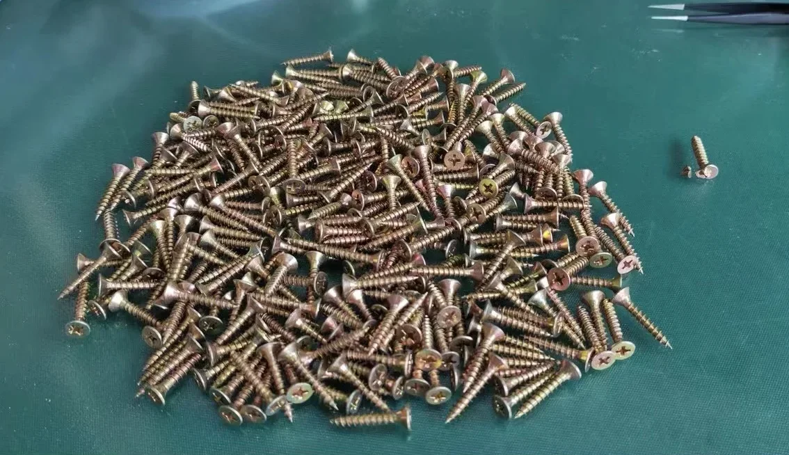 Expansion Screws Household Appliances Electrical Components