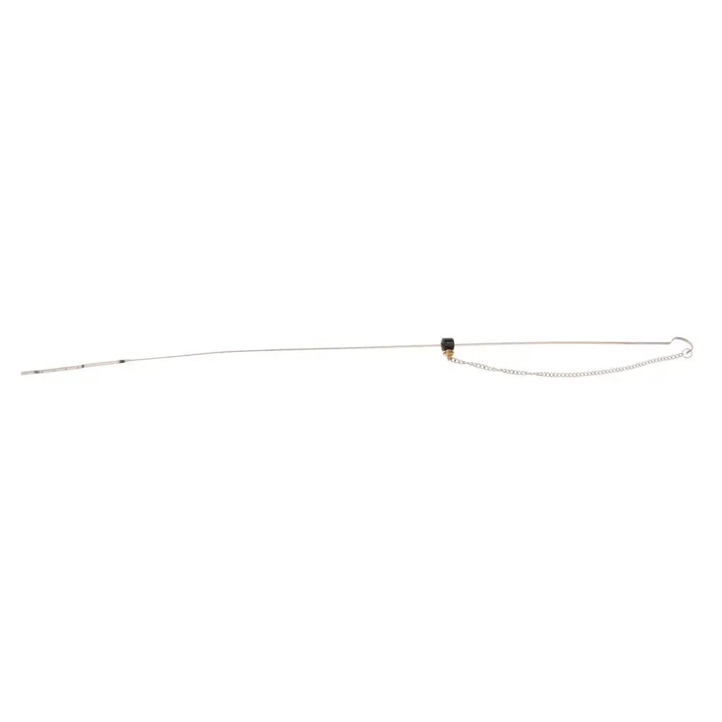 

Oil Fluid Level Dipstick for A6 A5 A4 2.0L 3.2L 4.2L T40178