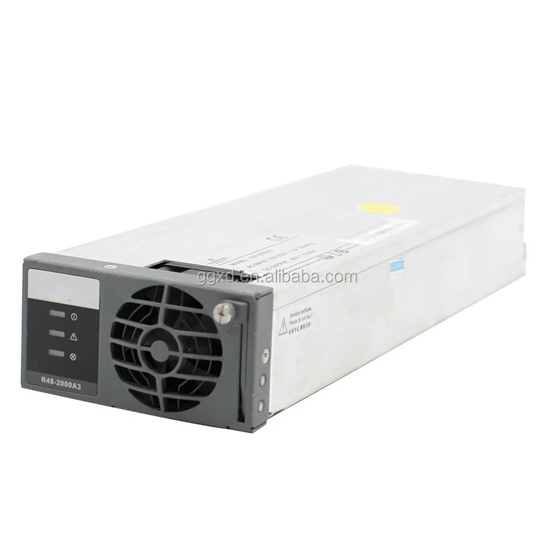 

48V 30A 2000W Power Rectifier Module R48-2000A3 For531A41 Power Supply System