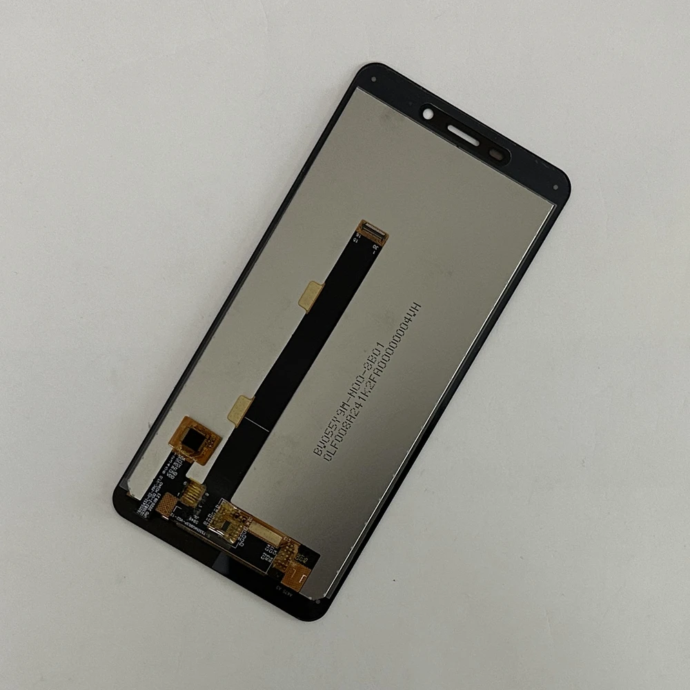 100% Qulaity Tested For Ulefone Armor X5 Pro LCD Display + Touch Screen LCD 5.5