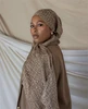 107427-9a8668.jpg 1 pièces Ramadan Hijab imprimé léopard femmes bohème aquarelle doux musulman Hijabs Floral respirant châle enveloppement écharpe foulard chaud