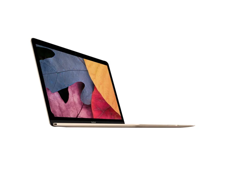 MacBook本体 Macbook 12 inch 2016 8GB 256GB Core m7 Apple MacBook Retina 12-inch 1.3GHz Core m7 (Early 2016