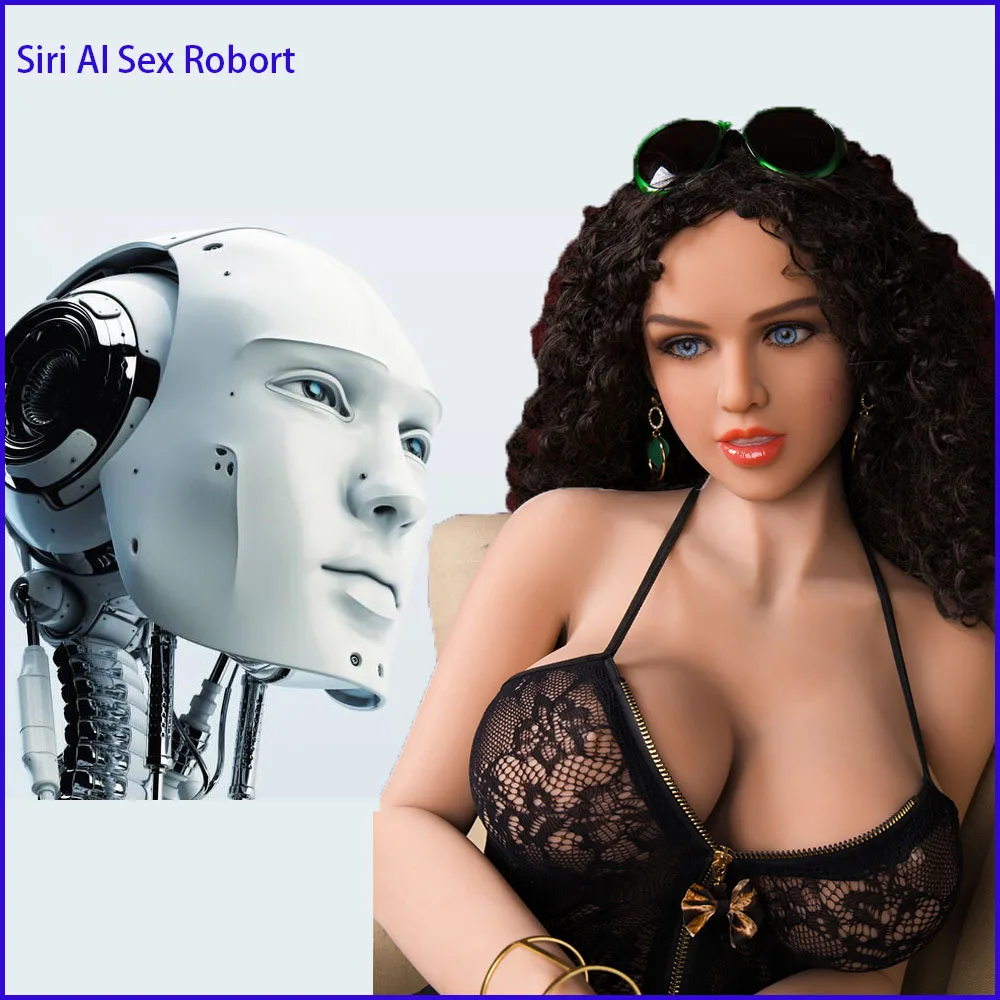 Реалистичная секс-кукла AI Siri | AliExpress