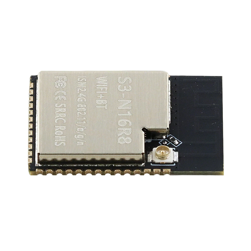 รูปสินค้า ESP32-S3 IoT โมดูล Wi-Fi BT 8MB PSRAM 16MB Flash