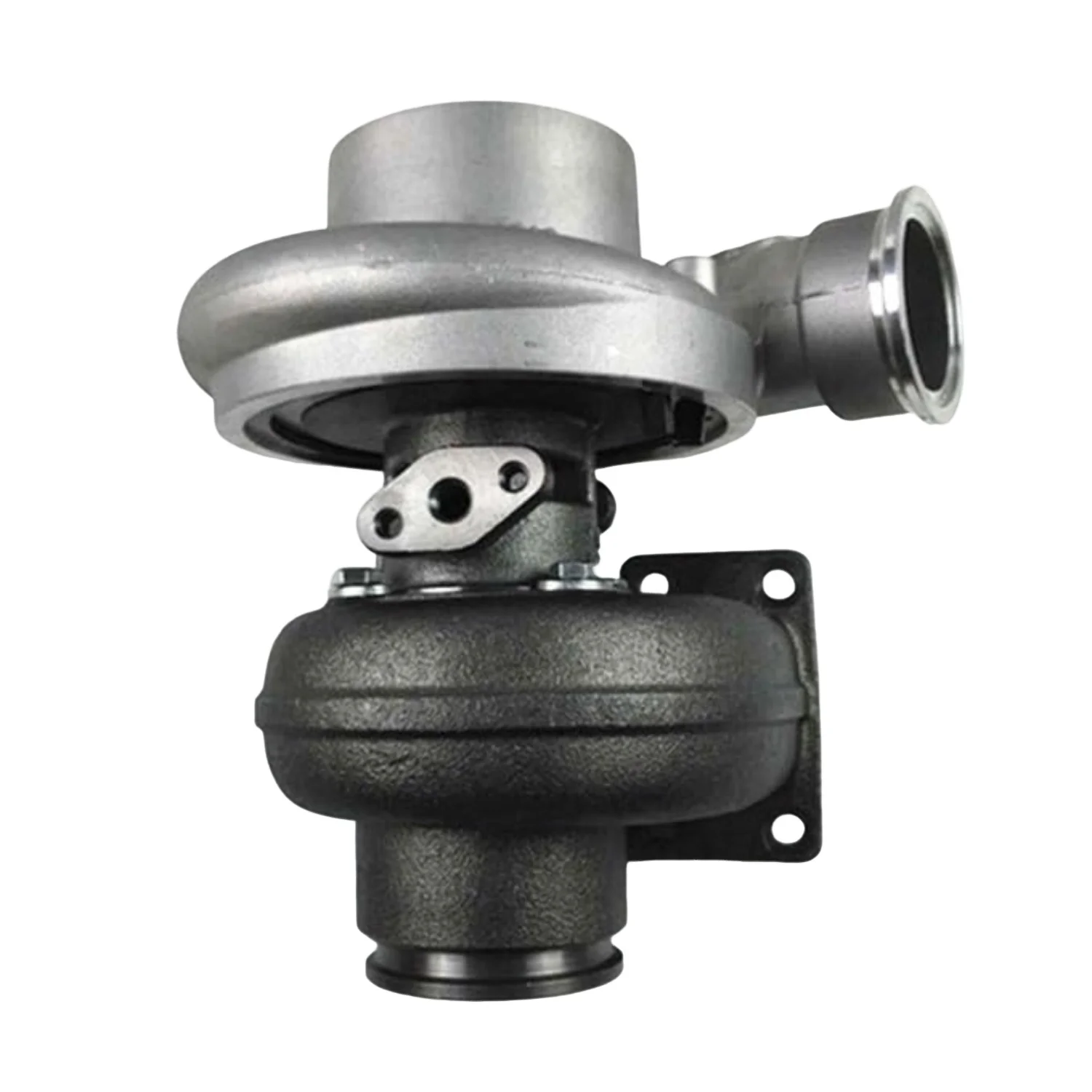 Turbocharger For CUMMINS 6BTA 6BT5.9 5.9L 3536800 3536338 3802862 Excavator Engine Replacement Parts