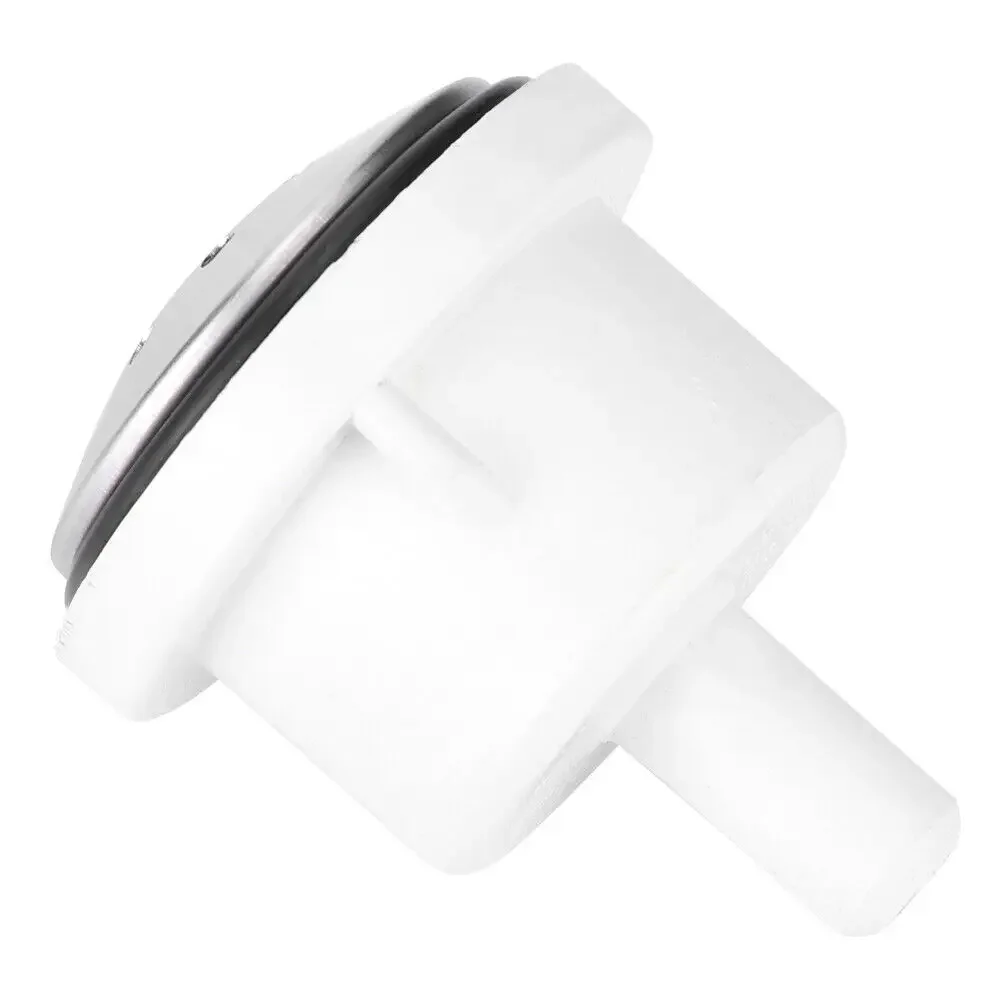 Bathtub Air Jet Air Bubble Nozzle Massage Nozzle Adapt For Bathroom Auto Bubble 9 Hole Spa Bathroom Tools Accessories