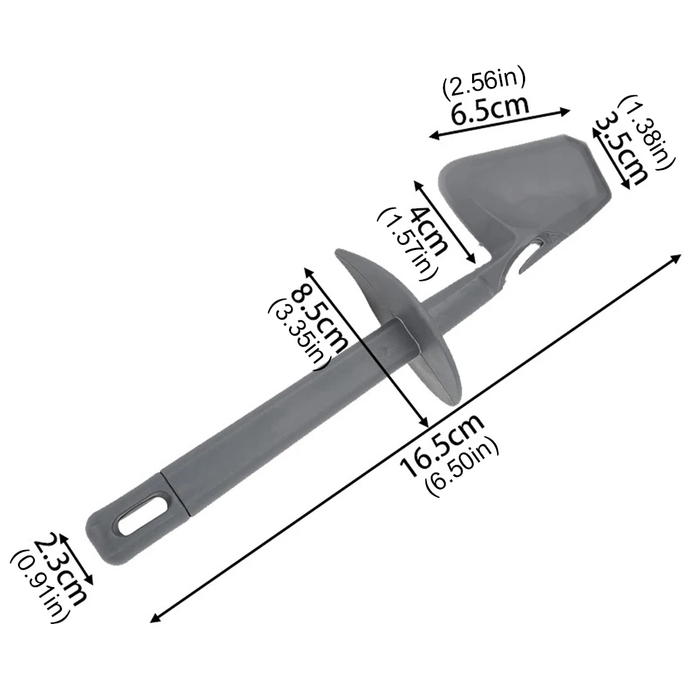 Kitchen Spatula 1/2/3Pcs Universal Blender Replace Parts Food Collection Scraper For Thermomix TM 6 TM 5 31