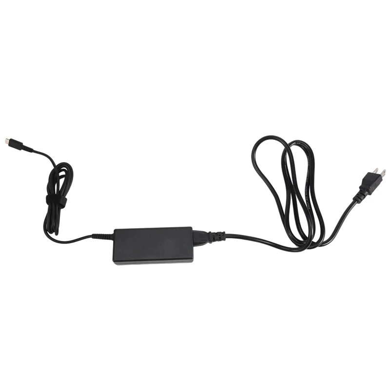 

Convenient 65W For Laptop Power Adapter Multi-Function Tablet Charger Power Adapter With US Plug AC Cable