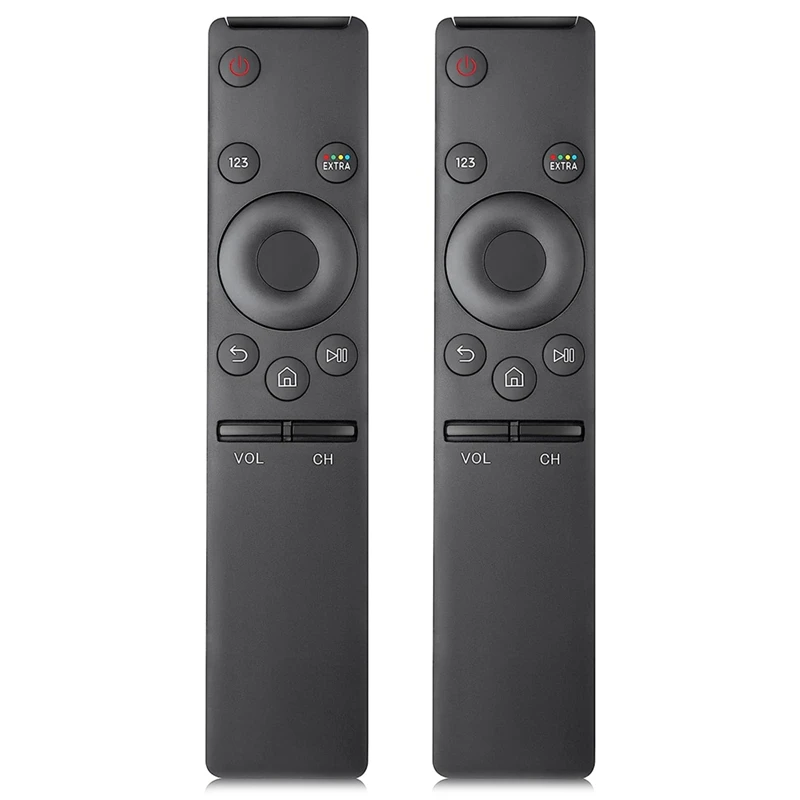 

Универсальный пульт дистанционного управления для Samsung-TV-Remote, совместим с Samsung Frame Serif Curved UHD Neo QLED OLED 4K 8K Smart Tvs многоразового использования