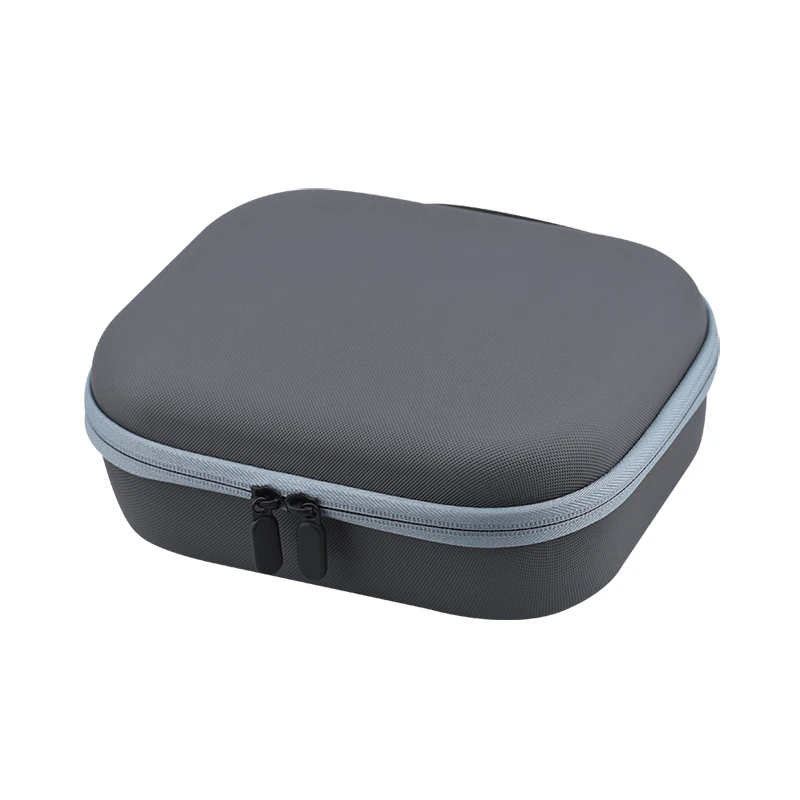 Adatto Per Dji Osmo Mobile 6 All-In-One Storage Bag Grigio Scuro