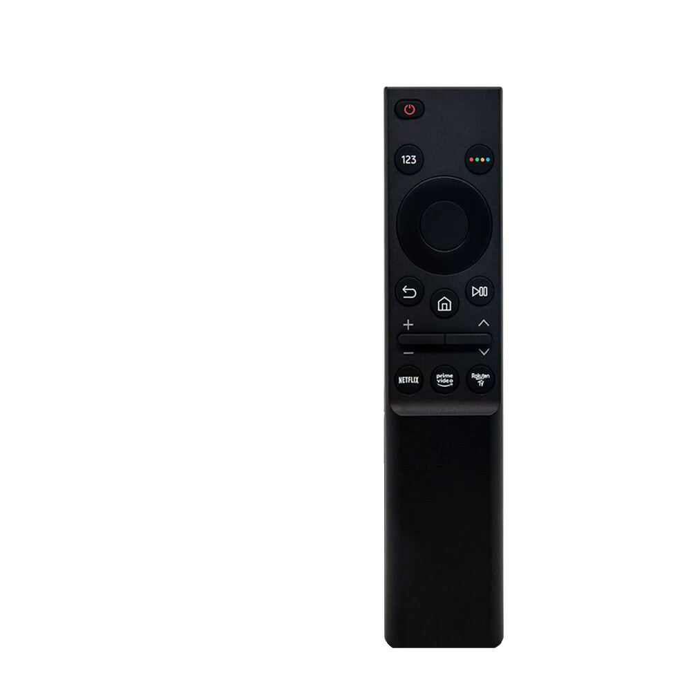 VBESTLIFE Telecomando Universale Di Ricambio BN59-01268D Per TV Samsung 2017 MU8000 MU9000 Q7C Q7F Q8C, Batterie Non Incluse