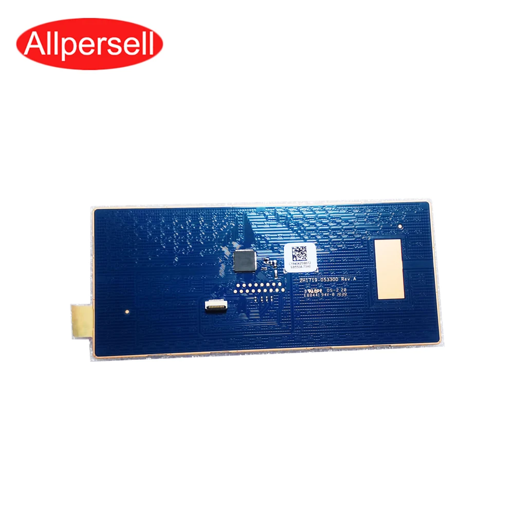 Touchpad for HP 15-DW DU DY GR 15S-DY 15S-GR 15S-DU 15-CS 15-GW 17-BY CA CS CR TPN-I133 I135 C139 Mouse Touch Circuit Board